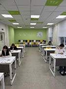 Центр поддержки одаренных детей Тульской области «Созвездие» (г. Новомосковск)